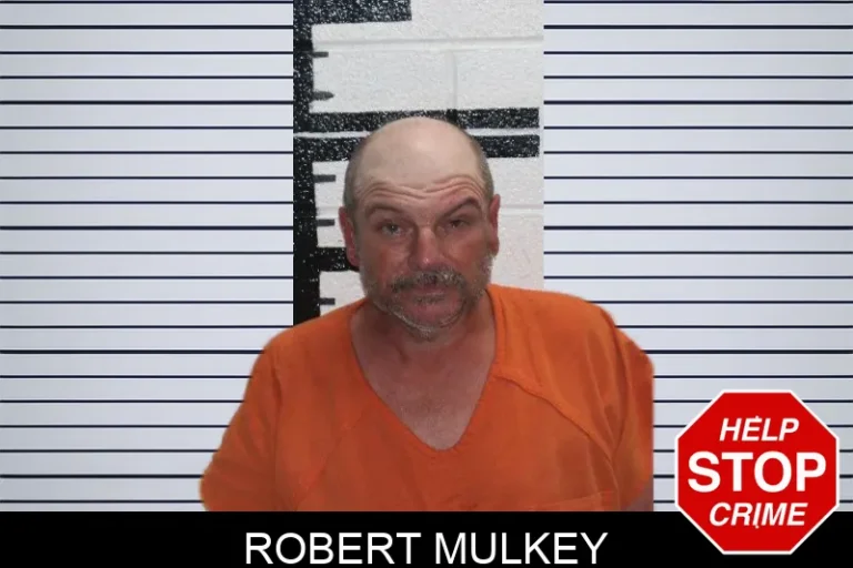 Robert Mulkey