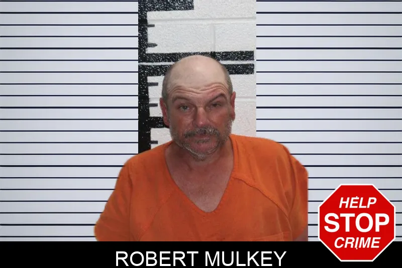 Robert Mulkey