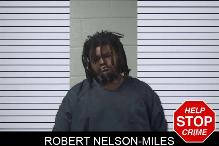 Robert Nelson-Miles
