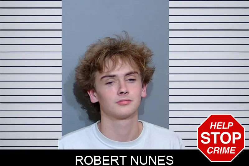 Robert Nunes