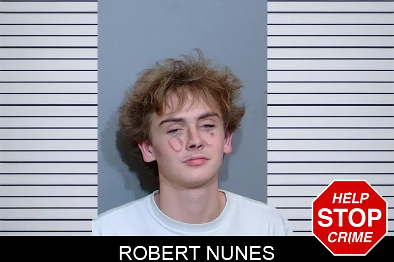 Robert Nunes