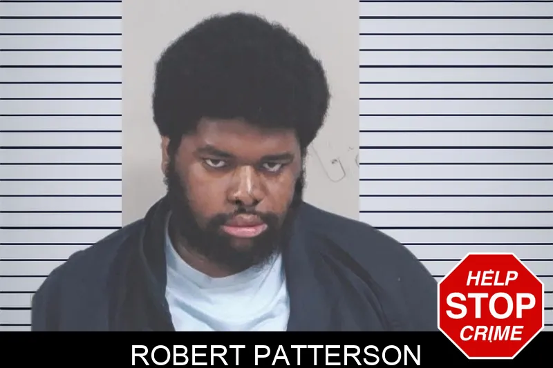 Robert Patterson