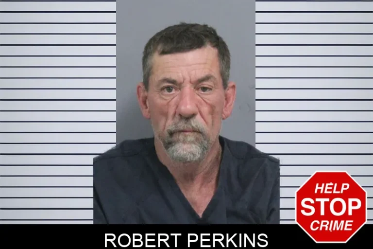 Robert Perkins