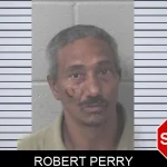 Robert Perry Mugshots