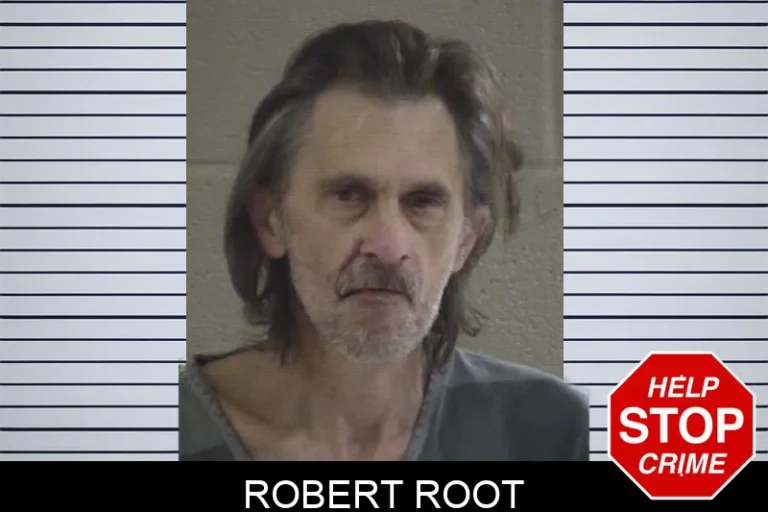 Robert Root