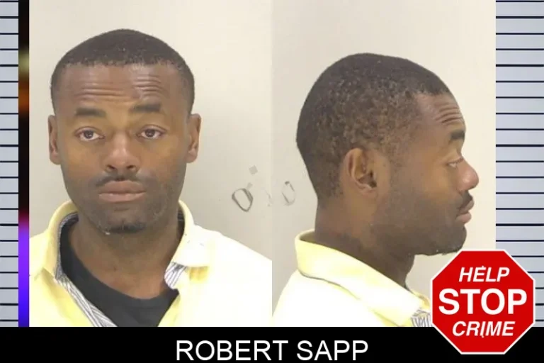 Robert Sapp