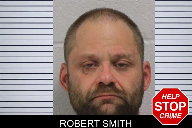 Robert Smith