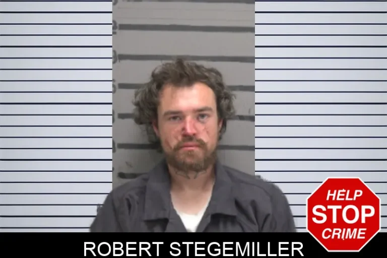 Robert Stegemiller