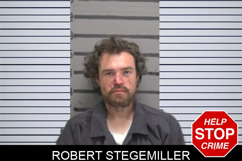 Robert Stegemiller