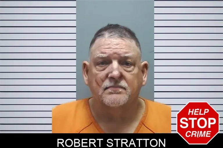 Robert Stratton mugshot – Cherokee County , Georgia Robert Stratton