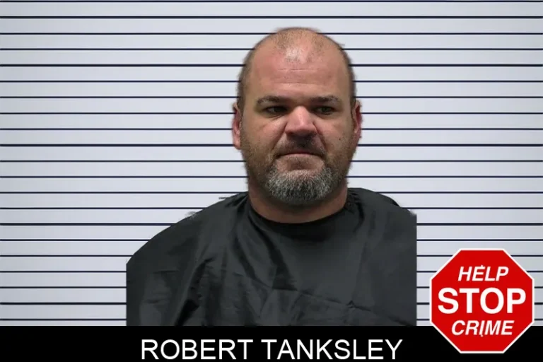 Robert Tanksley