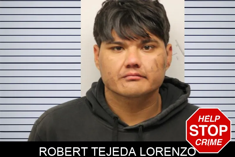 Robert Tejeda Lorenzo