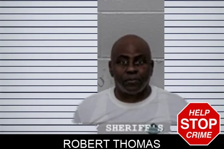 Robert Thomas