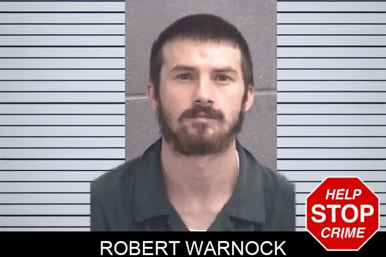 Robert Warnock