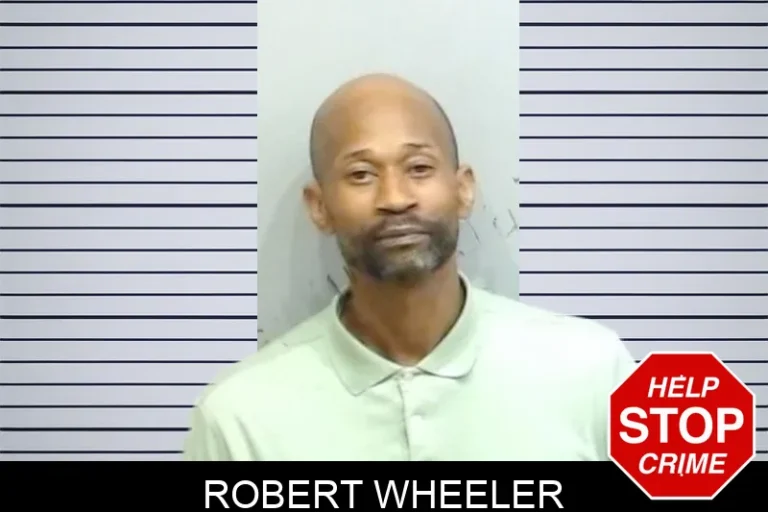 Robert Wheeler