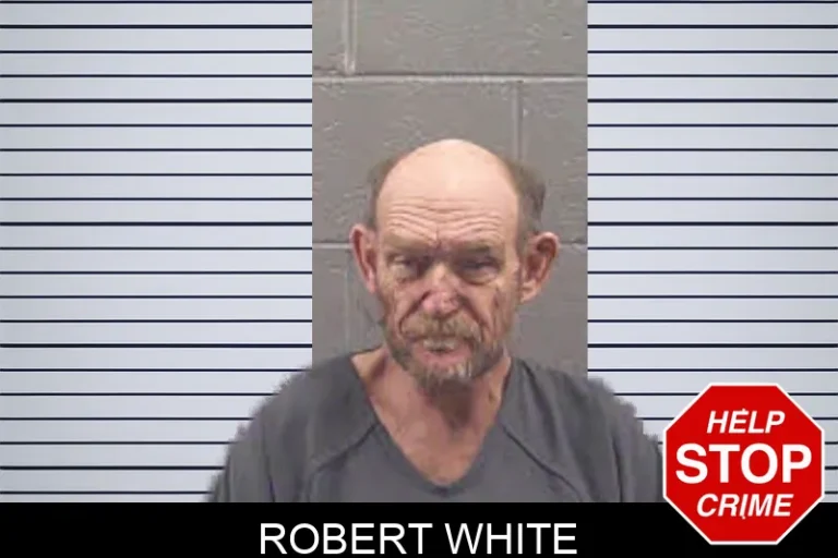 Robert White