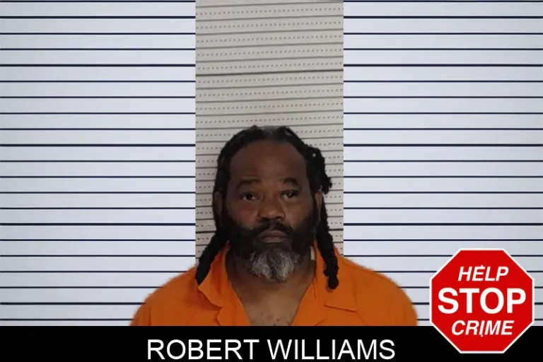 Robert Williams mugshot – Rockdale County , Georgia Robert Williams