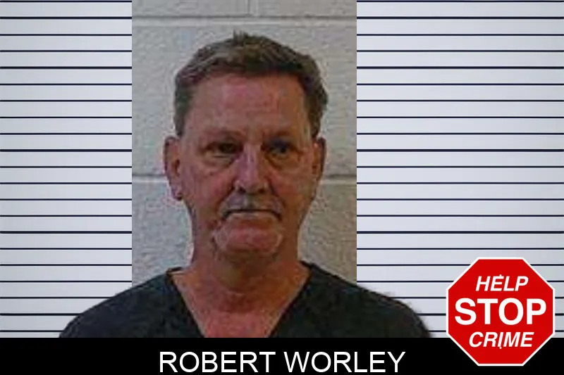 Robert Worley