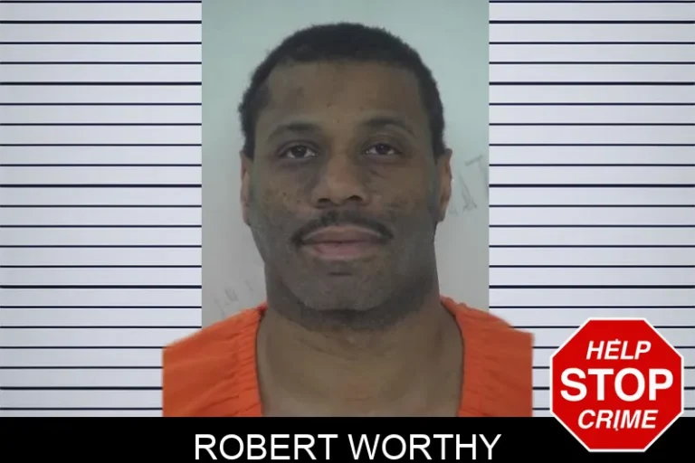 Robert Worthy
