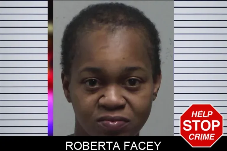 Roberta Facey