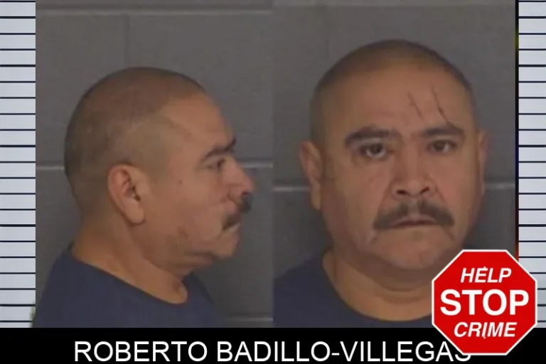 Roberto Badillo-Villegas