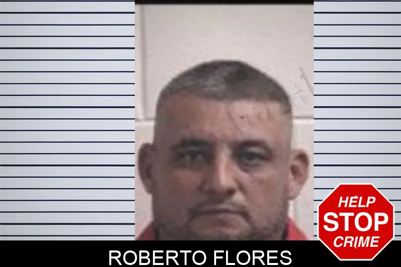 Roberto Flores