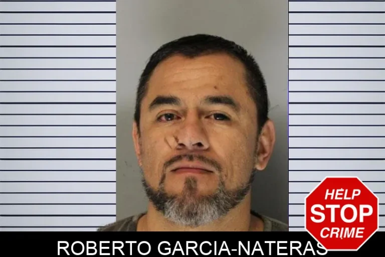 Roberto Garcia-Nateras