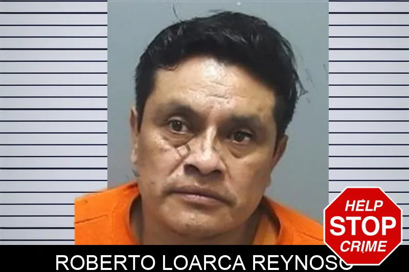 Roberto Loarca Reynoso