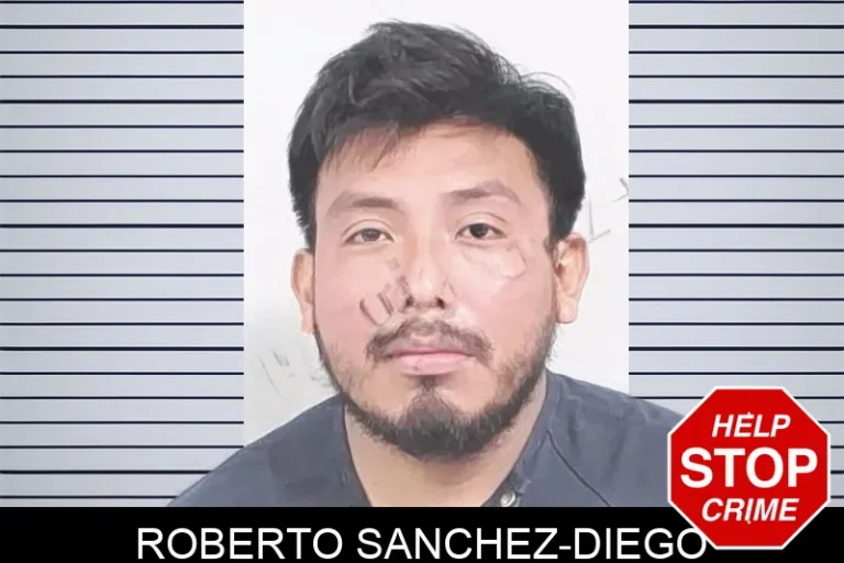 Roberto Sanchez-Diego