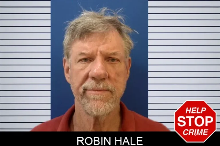 Robin Hale