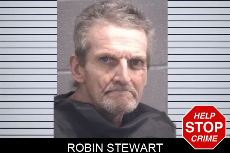 Robin Stewart mugshot – Spalding County , Georgia Robin Stewart