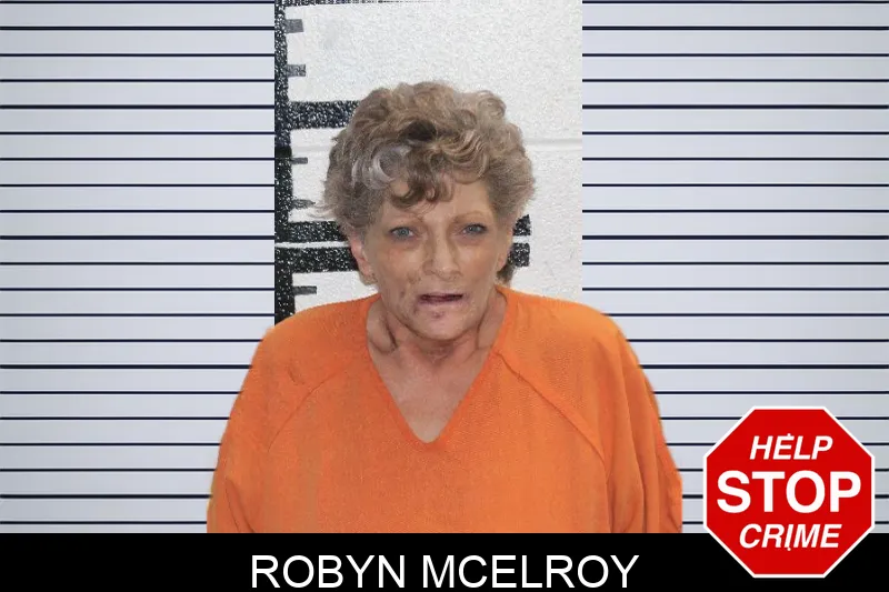 Robyn McElroy