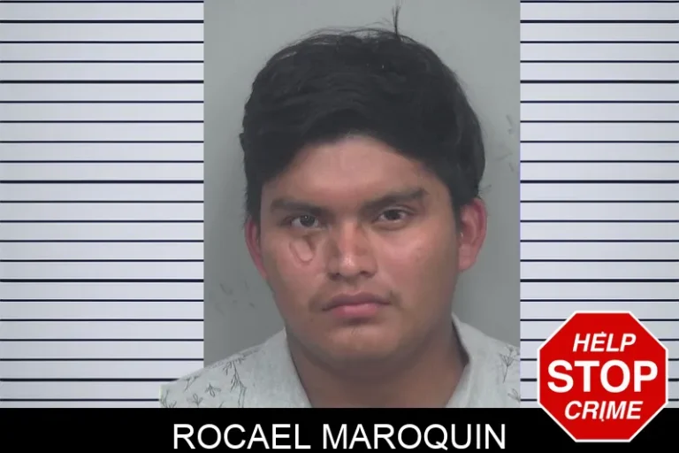 Rocael Maroquin