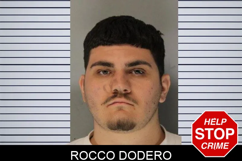 Rocco Dodero