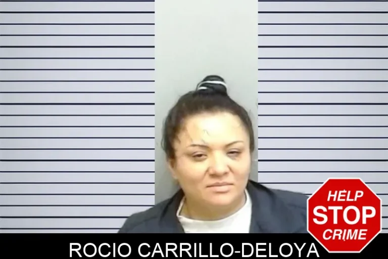Rocio Carrillo-Deloya