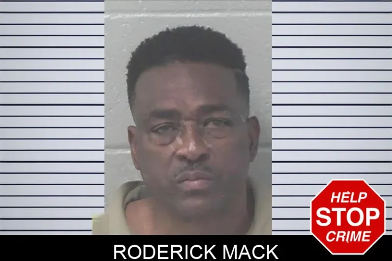 Roderick Mack