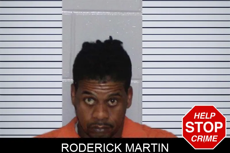 Roderick Martin