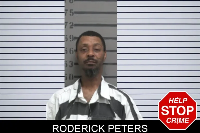 Roderick Peters