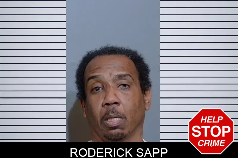 Roderick Sapp