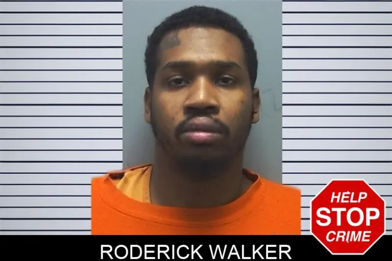 Roderick Walker