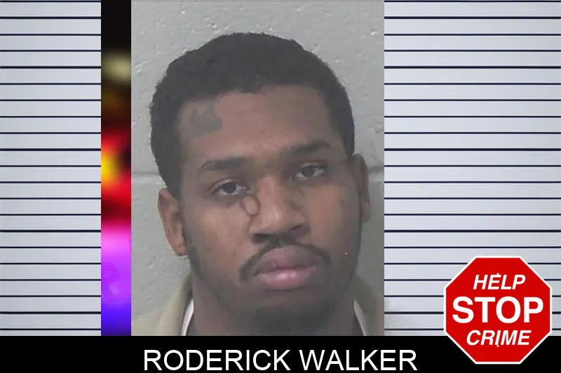 Roderick Walker