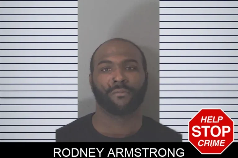 Rodney Armstrong