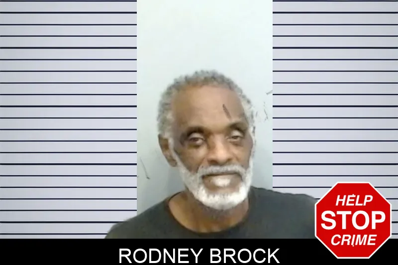 Rodney Brock