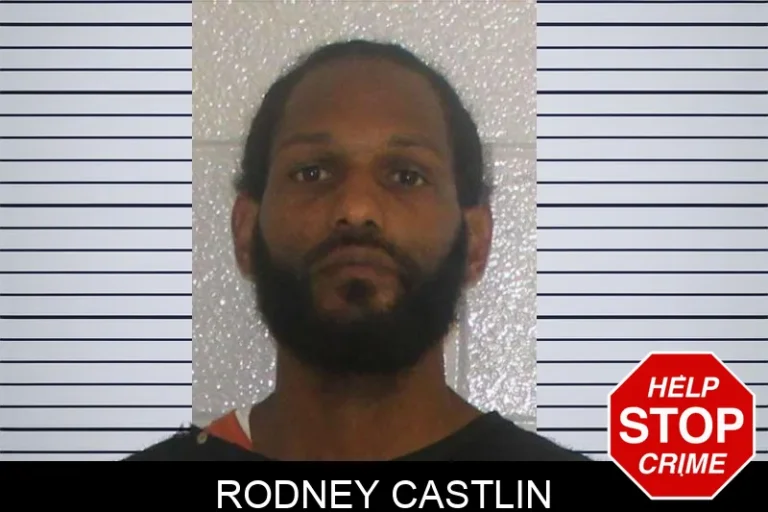 Rodney Castlin