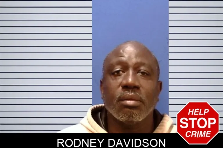 Rodney Davidson