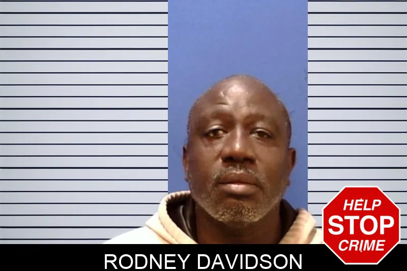 Rodney Davidson