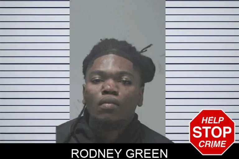 Rodney Green