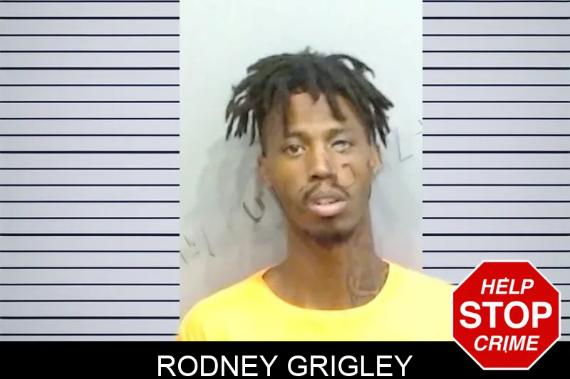 Rodney Grigley