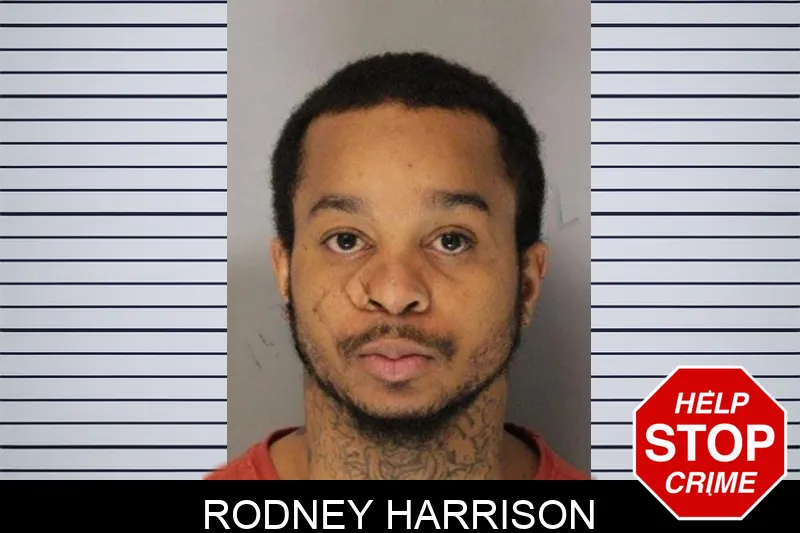 Rodney Harrison Mugshots