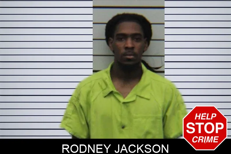 Rodney Jackson